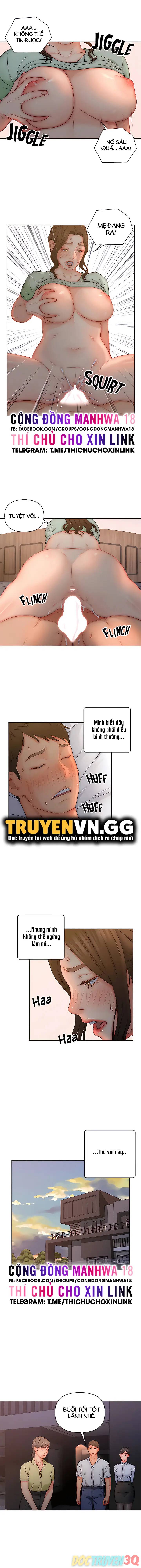 Con Rể Yêu - Chap 20 Ảnh 3