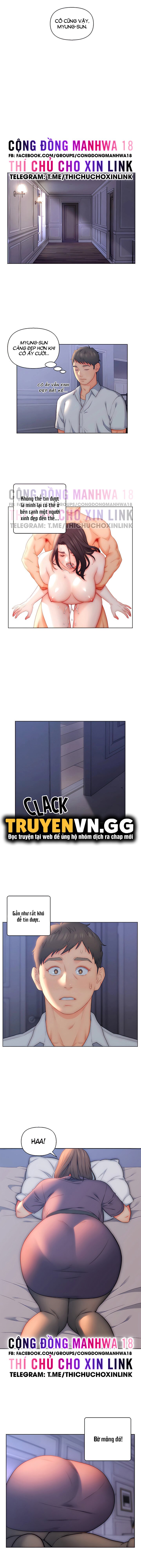 Con Rể Yêu - Chap 21 Ảnh 2