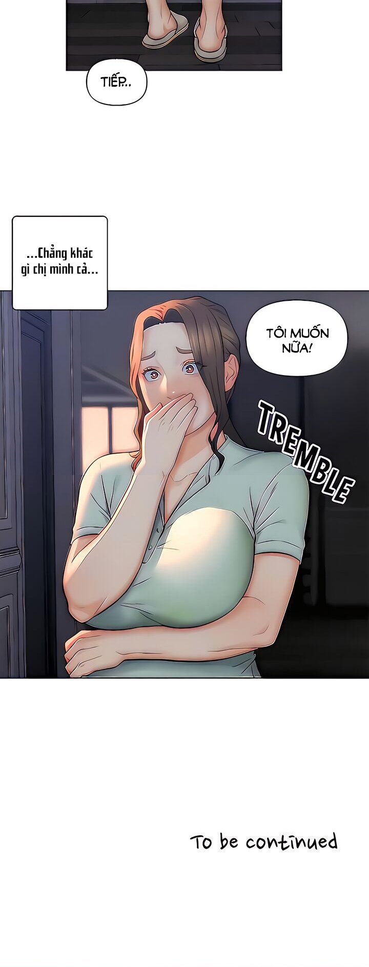 Con Rể Yêu - Chap 22 Ảnh 10