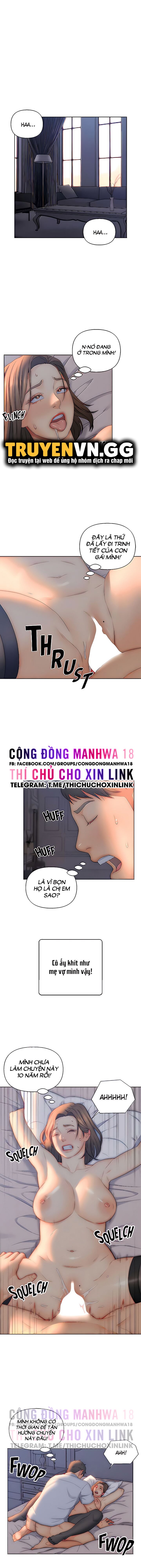 Con Rể Yêu - Chap 22 Ảnh 1