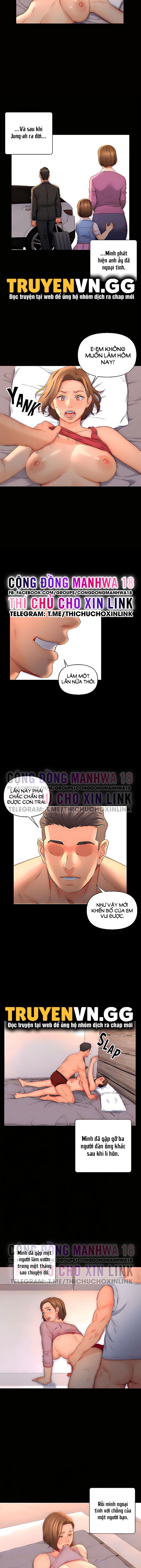 Con Rể Yêu - Chap 22 Ảnh 3