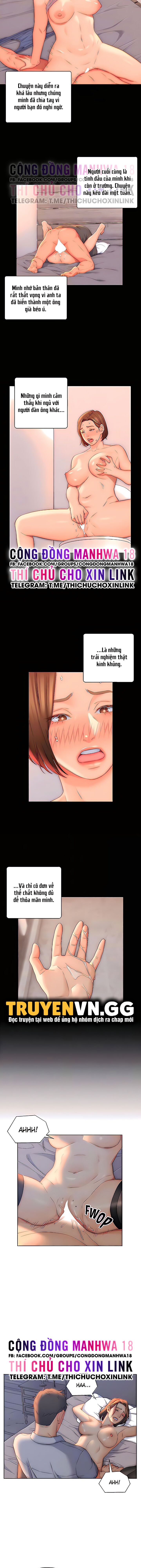 Con Rể Yêu - Chap 22 Ảnh 4