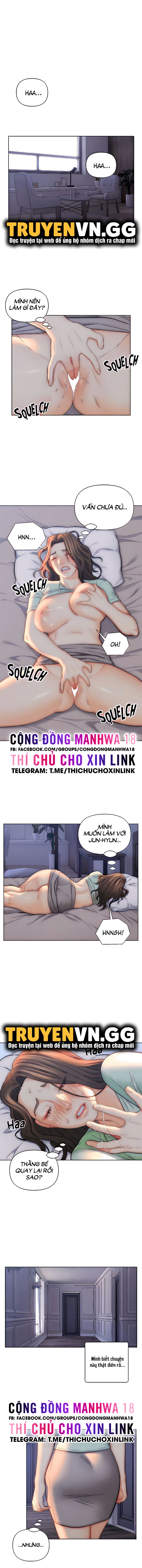 Con Rể Yêu - Chap 23 Ảnh 1