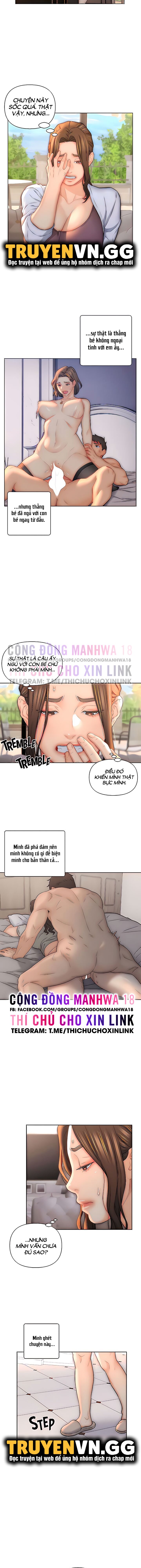 Con Rể Yêu - Chap 23 Ảnh 3