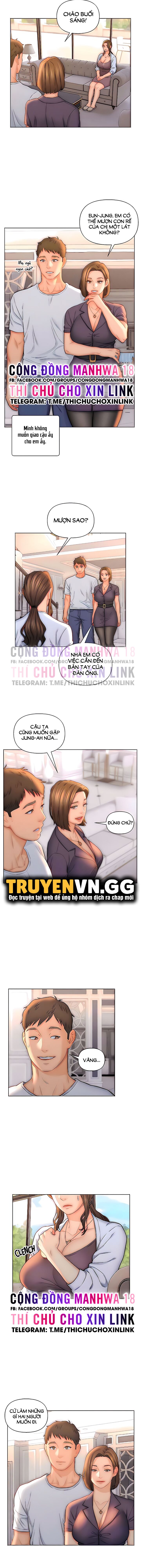 Con Rể Yêu - Chap 23 Ảnh 4