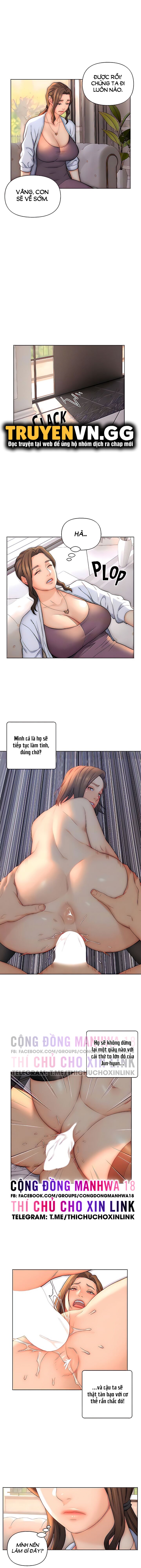 Con Rể Yêu - Chap 23 Ảnh 5