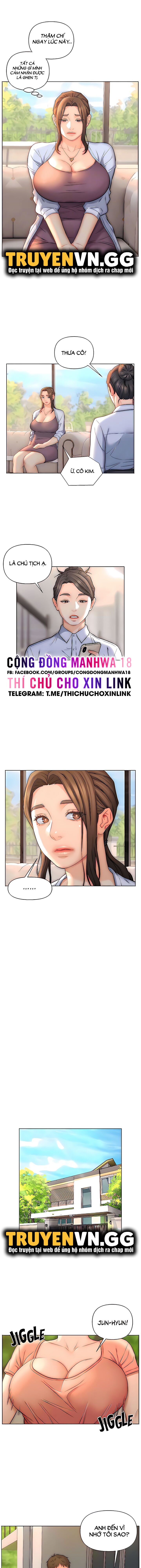 Con Rể Yêu - Chap 23 Ảnh 6