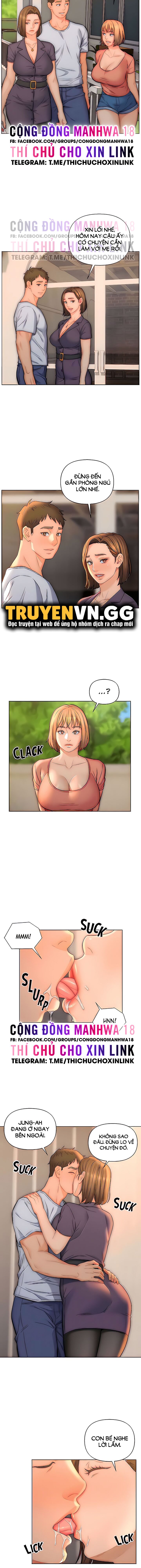 Con Rể Yêu - Chap 23 Ảnh 7