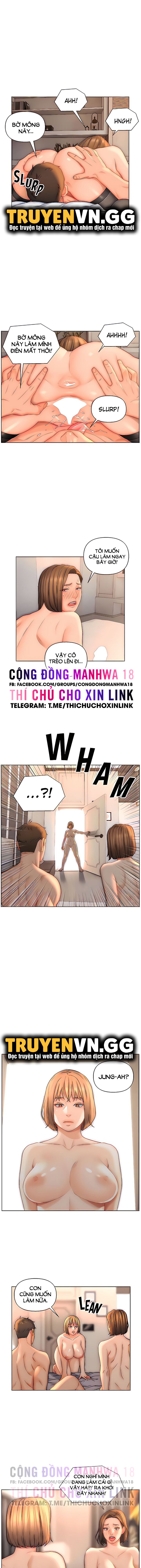 Con Rể Yêu - Chap 24 Ảnh 1