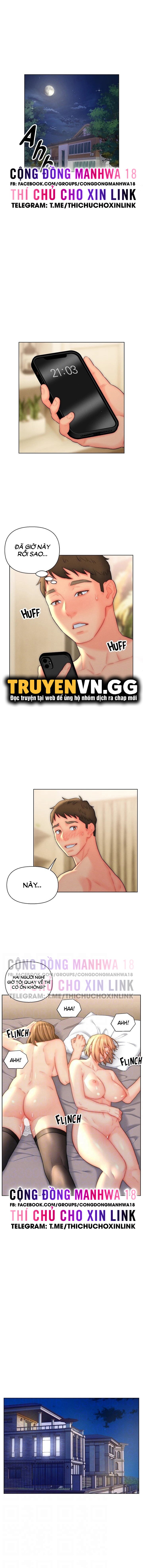 Con Rể Yêu - Chap 25 Ảnh 9
