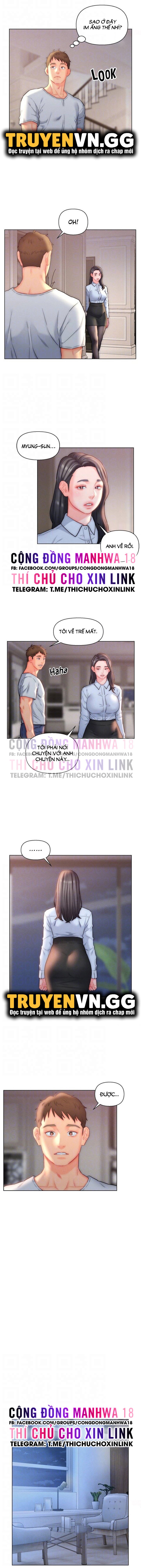 Con Rể Yêu - Chap 25 Ảnh 10