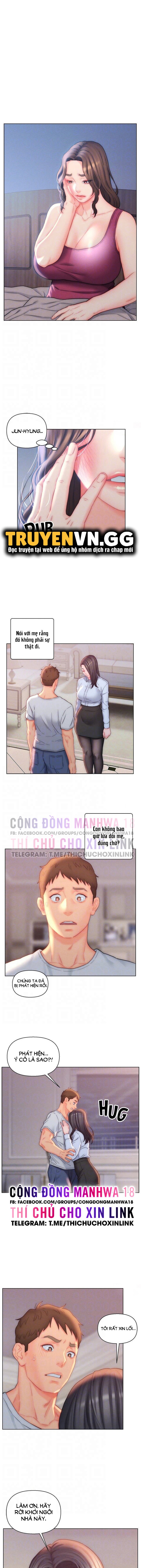 Con Rể Yêu - Chap 25 Ảnh 11