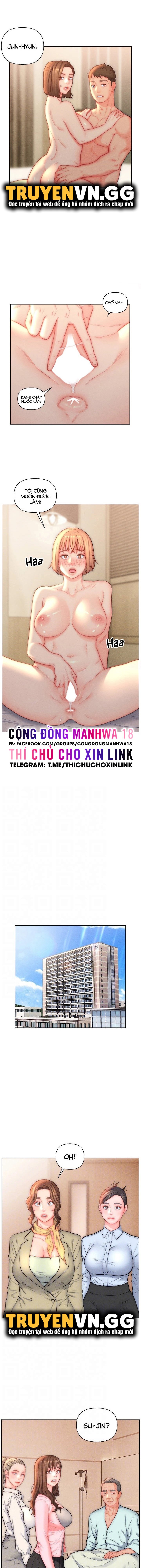 Con Rể Yêu - Chap 25 Ảnh 4