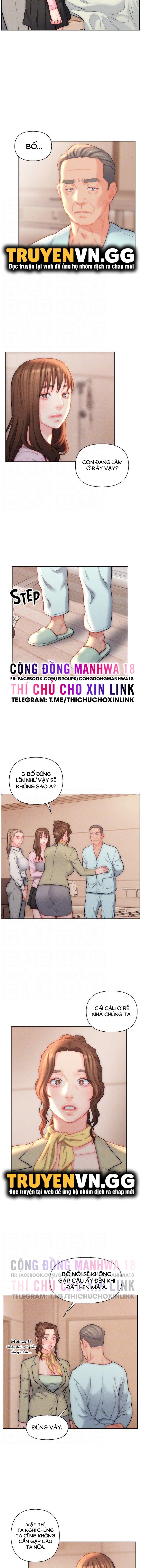 Con Rể Yêu - Chap 25 Ảnh 5