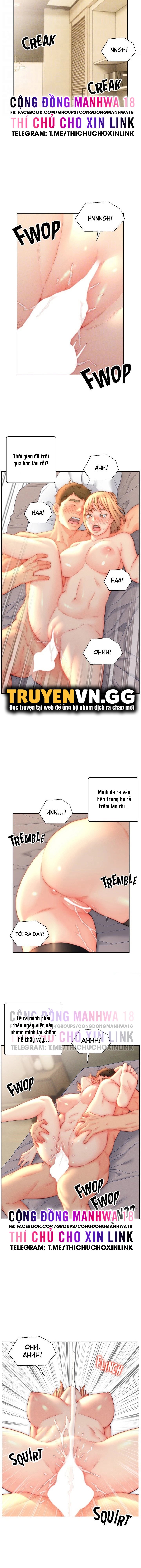 Con Rể Yêu - Chap 25 Ảnh 7