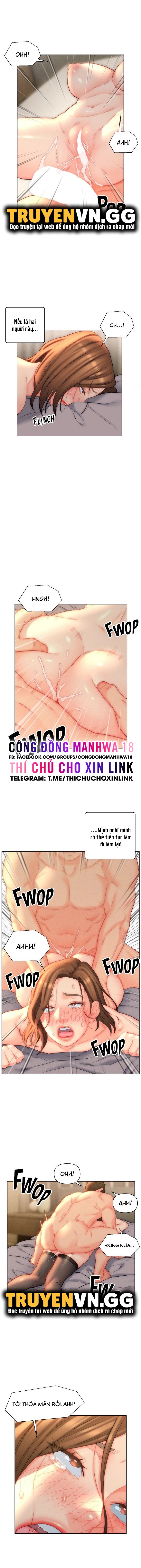 Con Rể Yêu - Chap 25 Ảnh 8