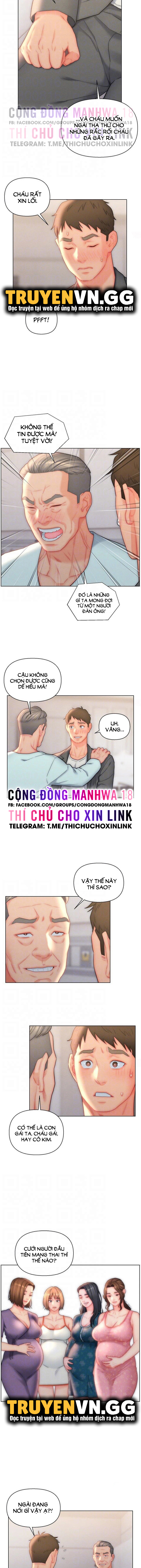 Con Rể Yêu - Chap 26 Ảnh 10