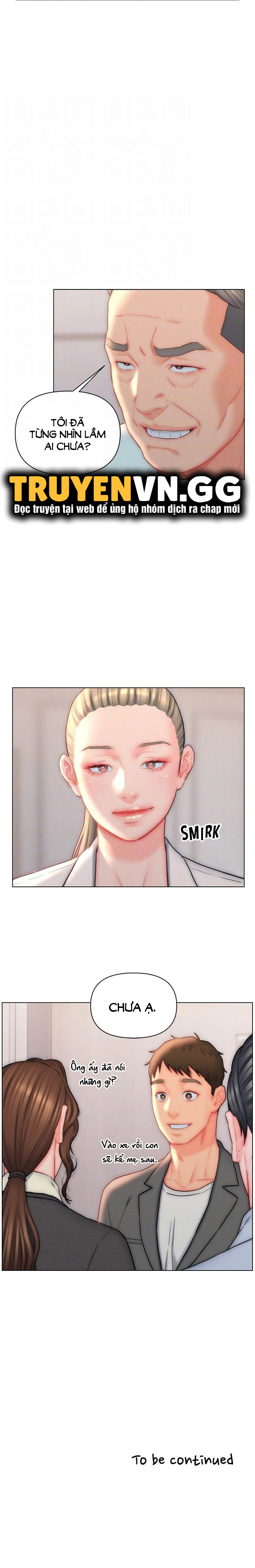 Con Rể Yêu - Chap 26 Ảnh 12