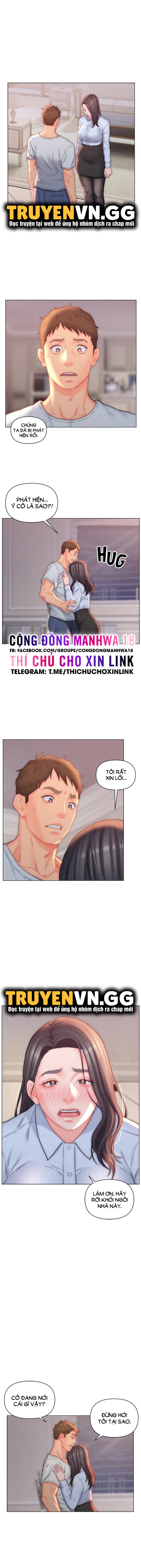 Con Rể Yêu - Chap 26 Ảnh 2