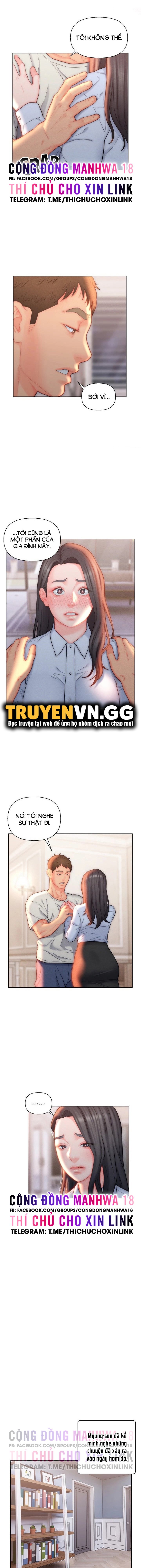 Con Rể Yêu - Chap 26 Ảnh 3