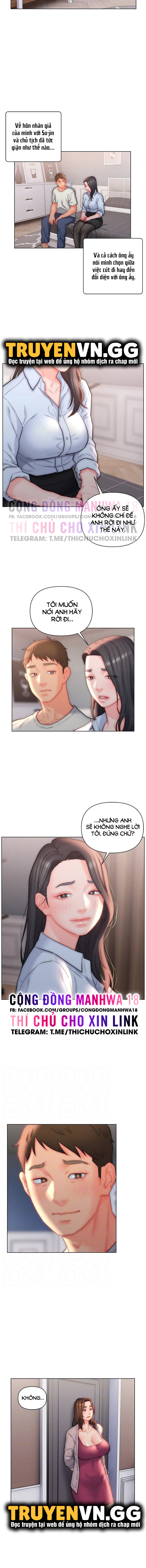 Con Rể Yêu - Chap 26 Ảnh 4