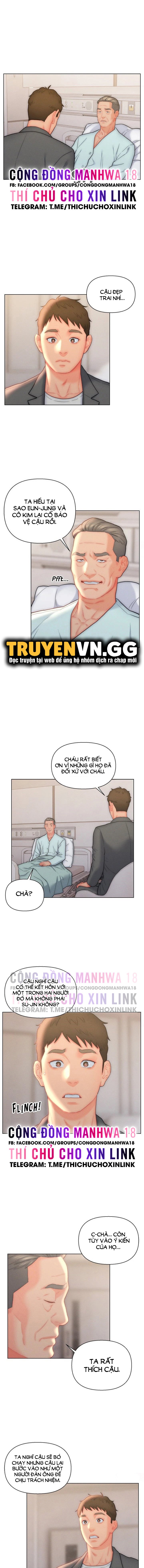 Con Rể Yêu - Chap 26 Ảnh 8