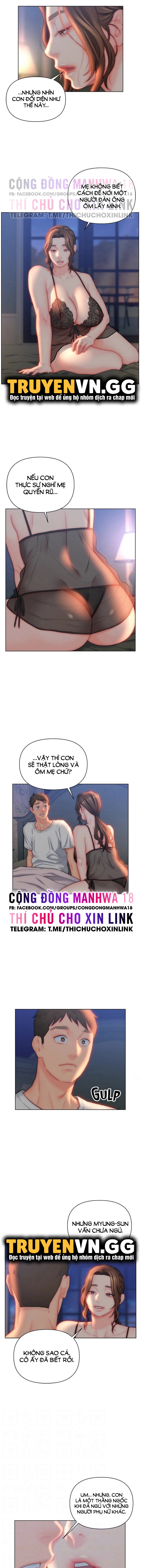 Con Rể Yêu - Chap 27 Ảnh 9
