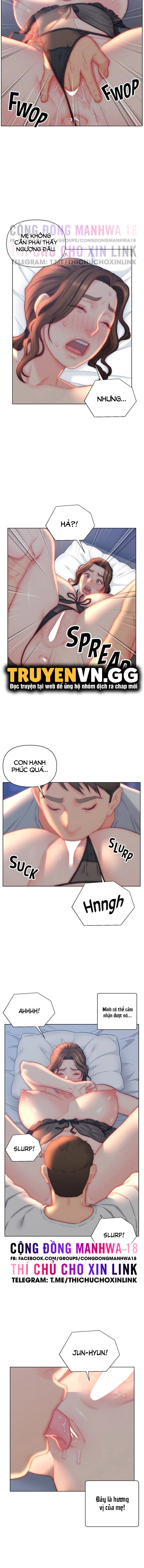 Con Rể Yêu - Chap 27 Ảnh 12