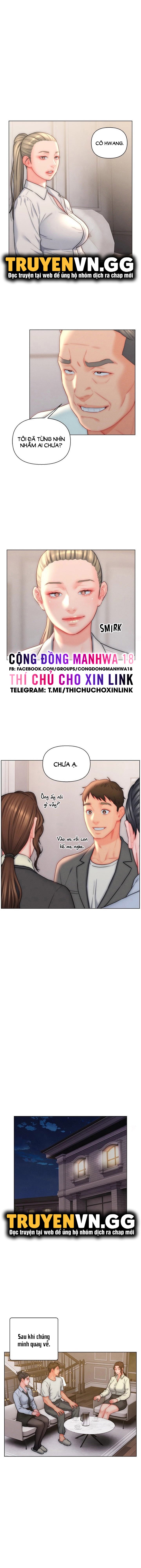 Con Rể Yêu - Chap 27 Ảnh 2