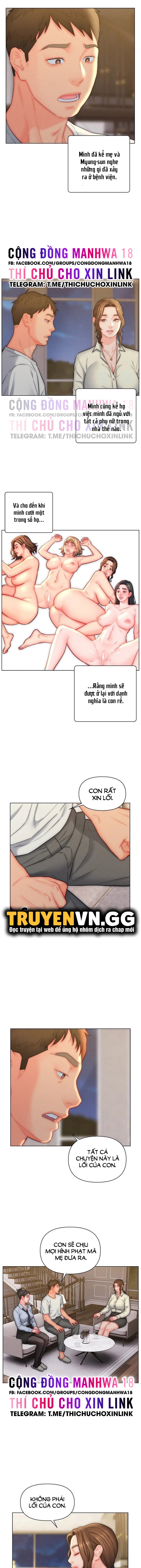 Con Rể Yêu - Chap 27 Ảnh 3