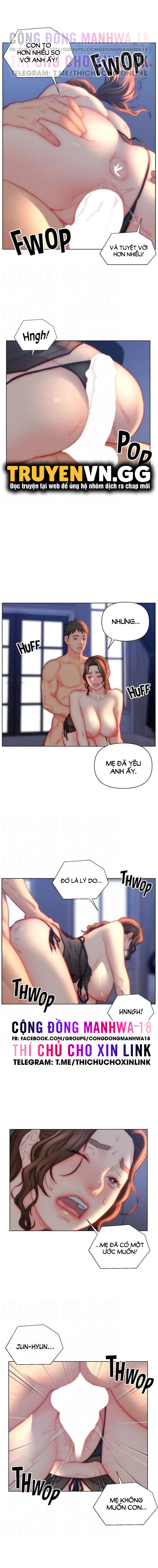 Con Rể Yêu - Chap 28 Ảnh 10