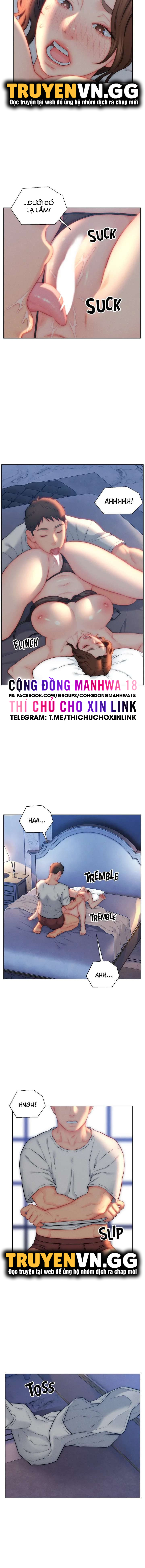 Con Rể Yêu - Chap 28 Ảnh 3