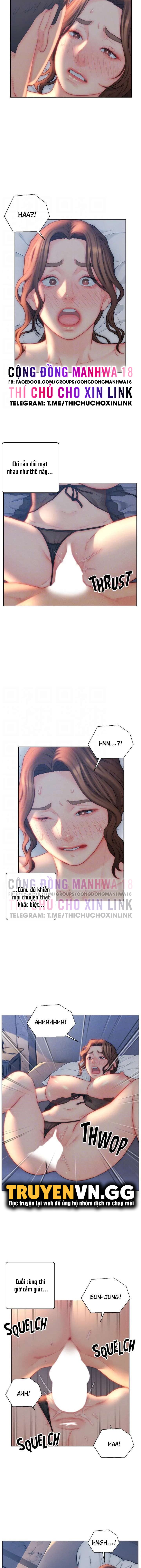 Con Rể Yêu - Chap 28 Ảnh 6