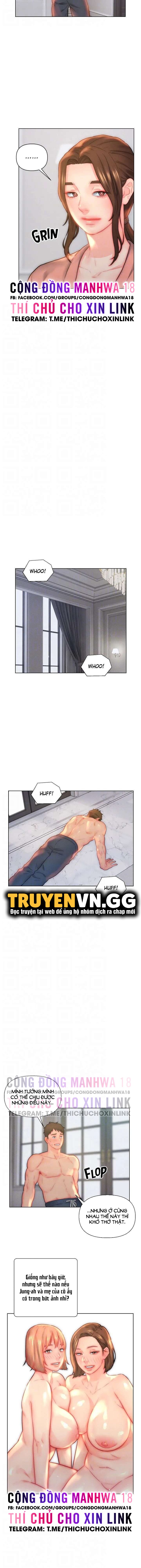 Con Rể Yêu - Chap 29 Ảnh 9