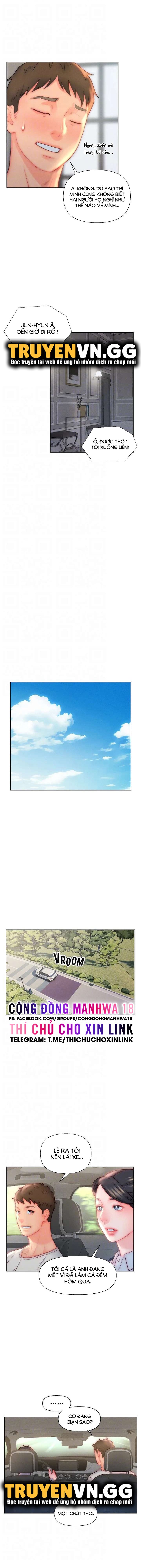 Con Rể Yêu - Chap 29 Ảnh 10