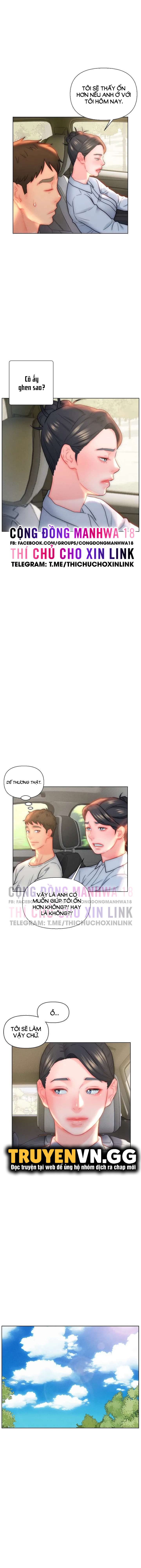 Con Rể Yêu - Chap 29 Ảnh 11