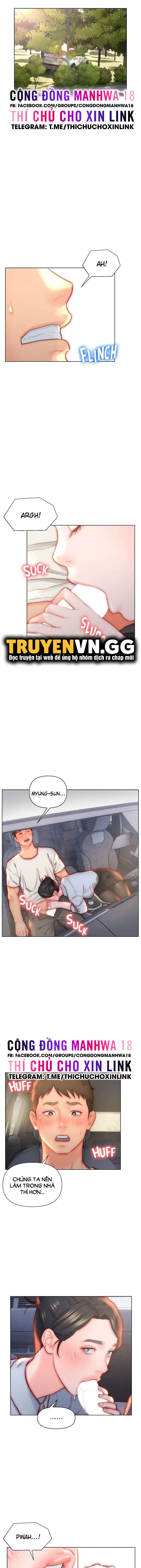 Con Rể Yêu - Chap 29 Ảnh 12