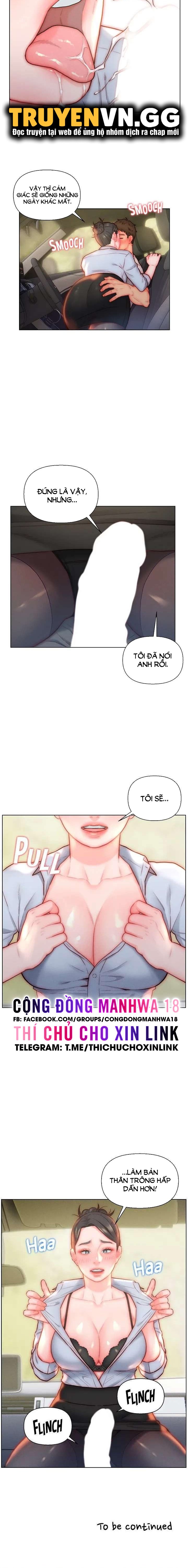Con Rể Yêu - Chap 29 Ảnh 13