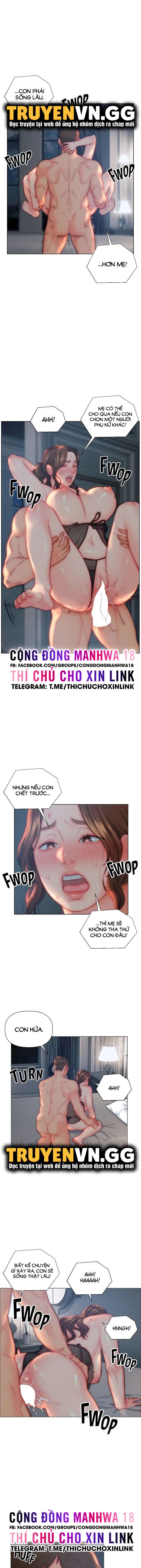 Con Rể Yêu - Chap 29 Ảnh 3