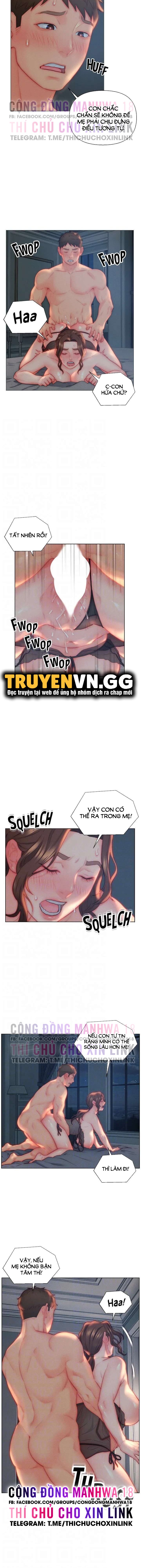Con Rể Yêu - Chap 29 Ảnh 4