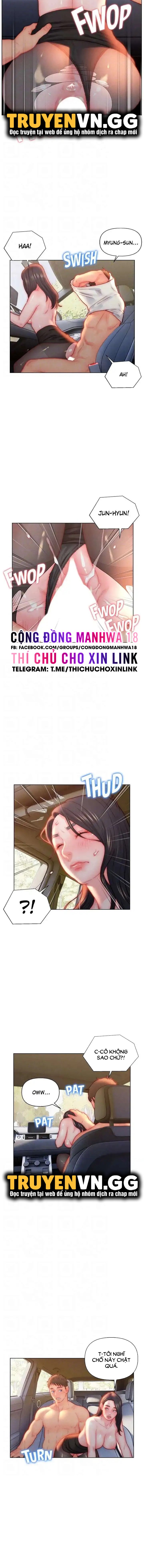 Con Rể Yêu - Chap 30 Ảnh 10