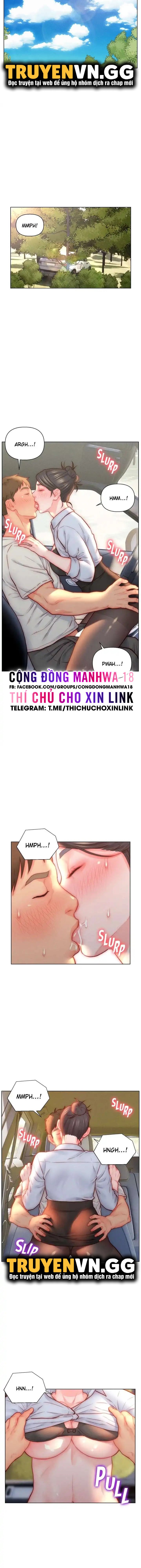 Con Rể Yêu - Chap 30 Ảnh 3