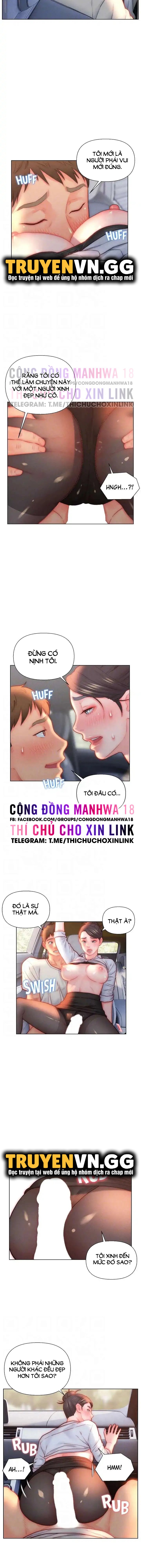 Con Rể Yêu - Chap 30 Ảnh 5