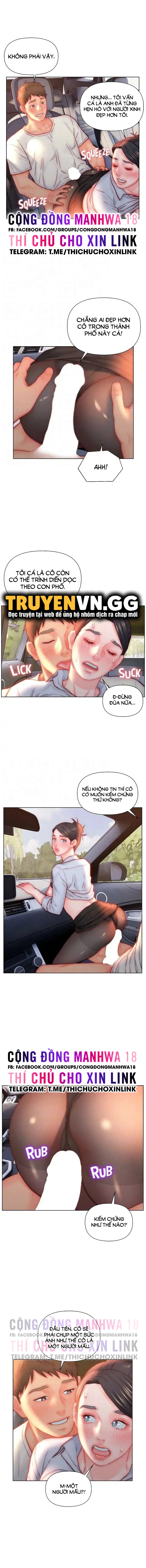 Con Rể Yêu - Chap 30 Ảnh 6
