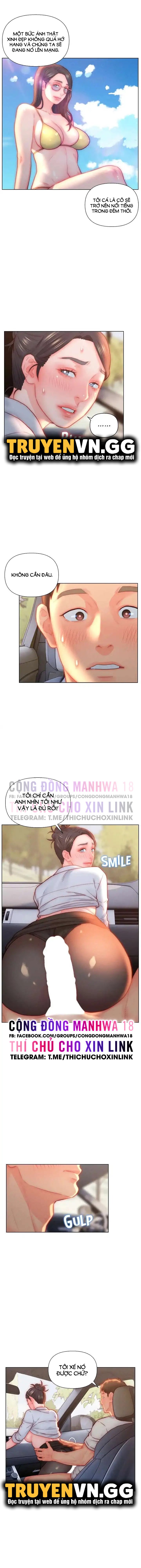 Con Rể Yêu - Chap 30 Ảnh 7