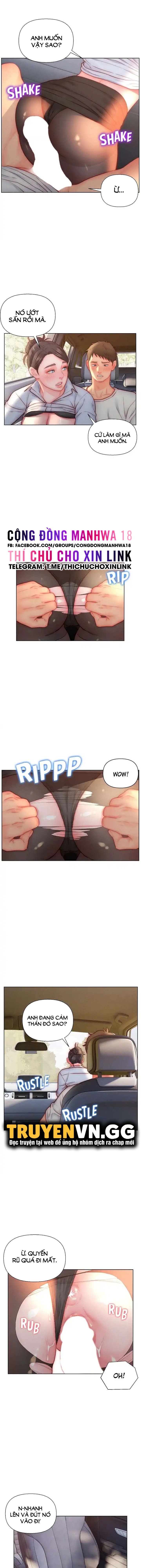 Con Rể Yêu - Chap 30 Ảnh 8