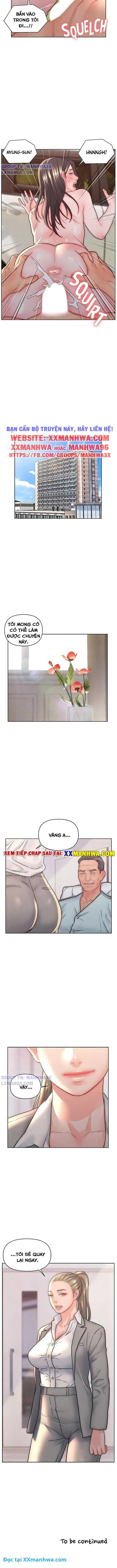 Con Rể Yêu - Chap 31 Ảnh 7