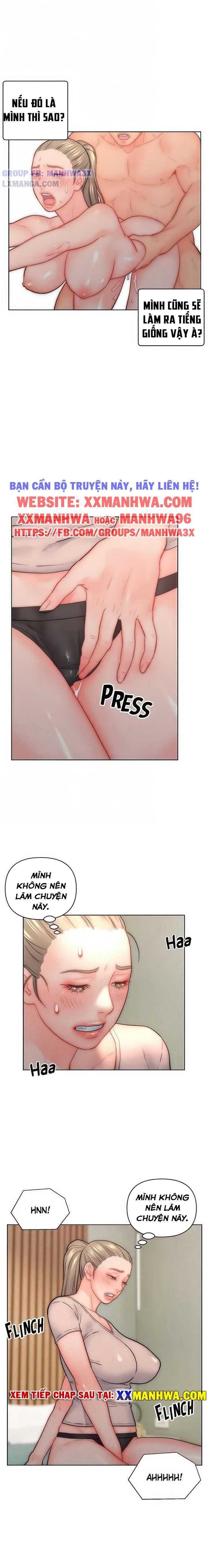 Con Rể Yêu - Chap 33 Ảnh 7