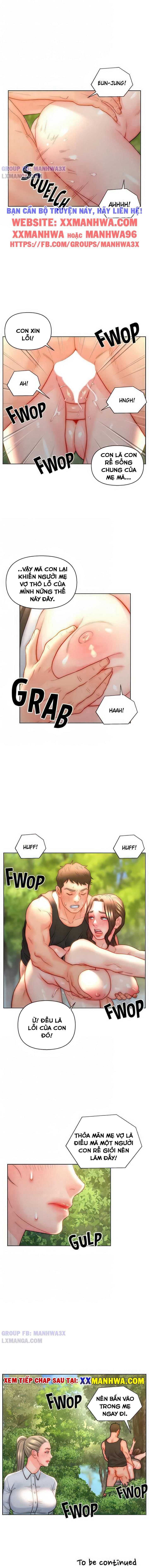 Con Rể Yêu - Chap 34 Ảnh 7