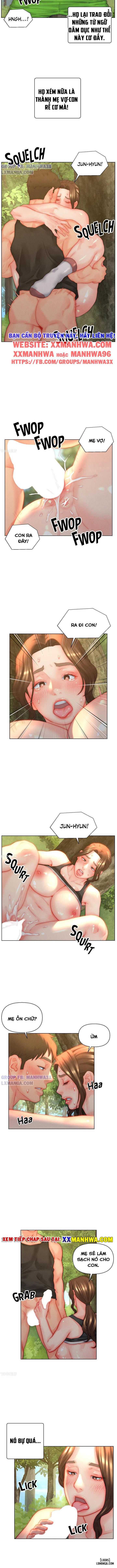 Con Rể Yêu - Chap 35 Ảnh 2